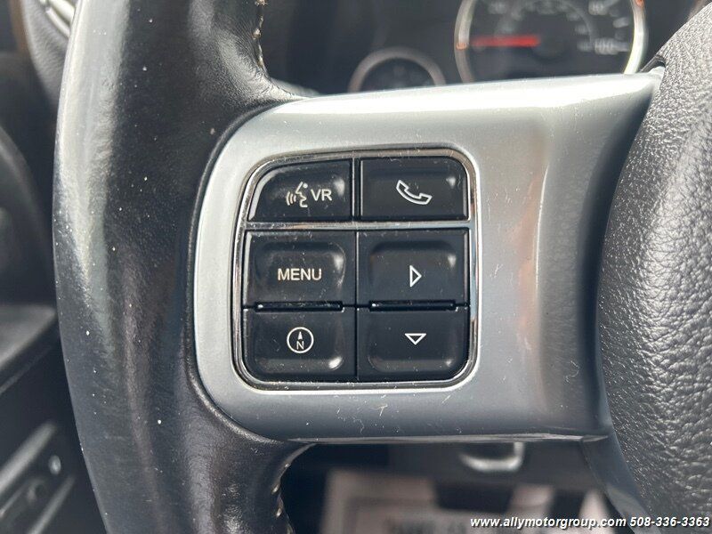 Used 2014 Jeep Wrangler Unlimited Sport AWD/4WD image 19