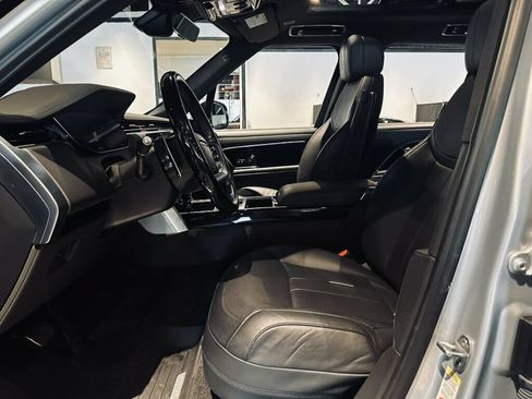 Used 2023 Land Rover Range Rover SE AWD/4WD image 11