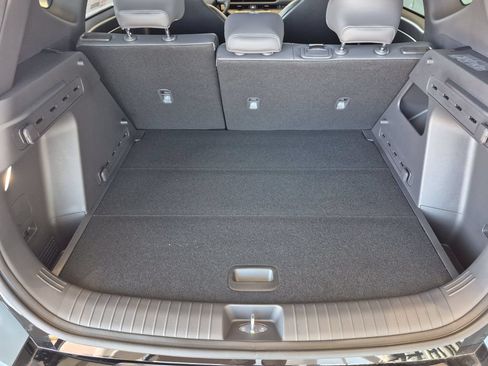 New 2027 Kia Seltos X-Line S AWD/4WD image 14