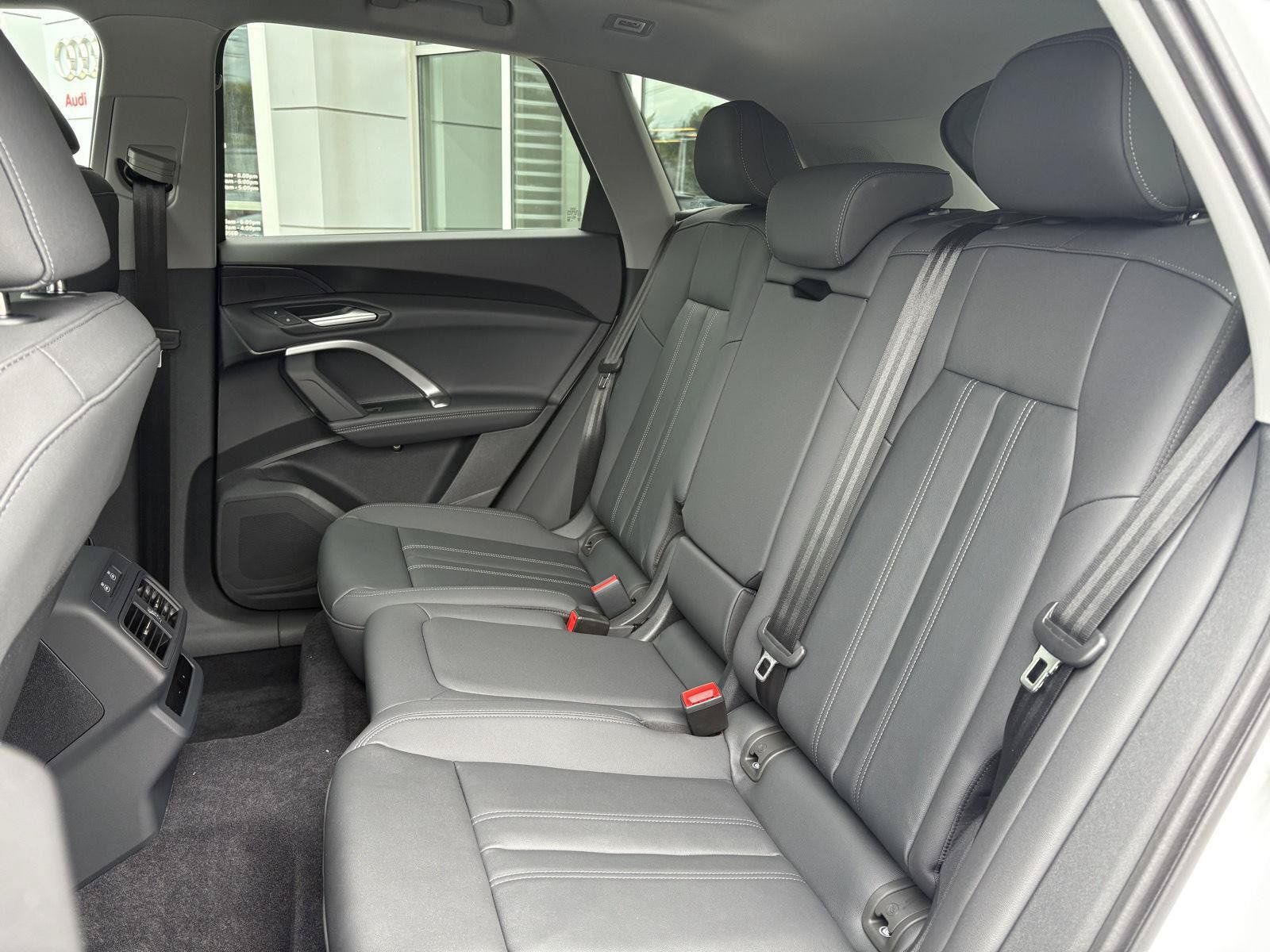 New 2026 Audi Q5 2.0T AWD/4WD image 25