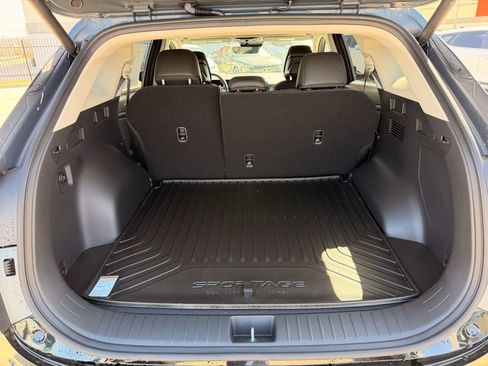 New 2026 Kia Sportage SX Prestige image 25