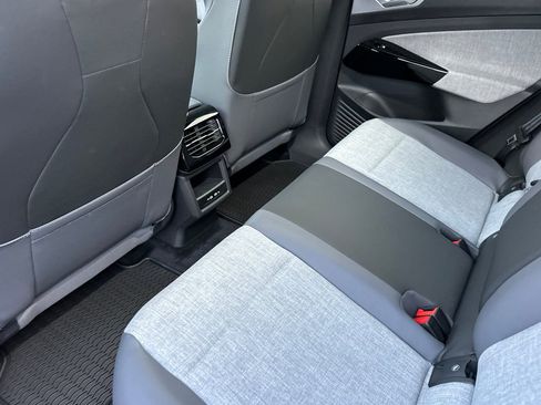 New 2026 Volkswagen ID.4 Pro AWD/4WD image 11