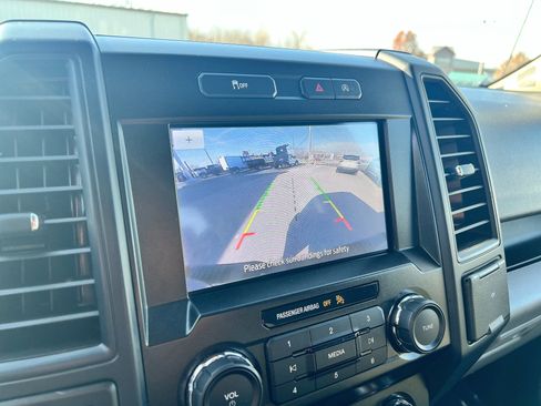 Used 2020 Ford F150 XL w/ Equipment Group 101A Mid image 19