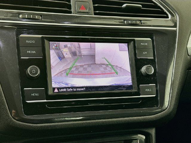 Certified 2023 Volkswagen Tiguan S w/ Driver Assistance Package AWD/4WD image 13