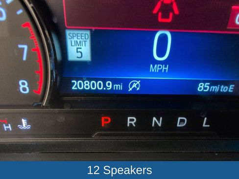 Used 2023 Ford Explorer Limited w/ Equipment Group 301A RWD image 25