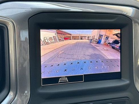 New 2026 Chevrolet Silverado 2500 W/T w/ WT Convenience Package image 18