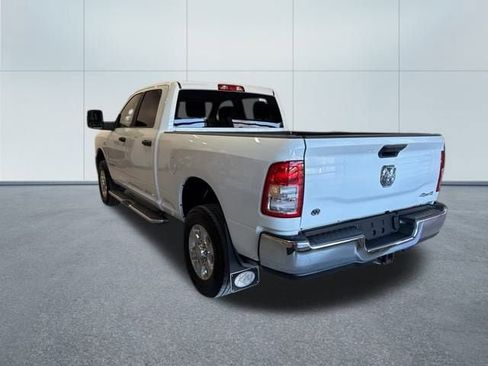 Used 2024 RAM 2500 Big Horn image 3