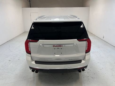 Used 2024 GMC Yukon Denali AWD/4WD image 4