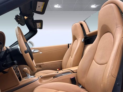 Used 2011 Porsche Boxster RWD image 23