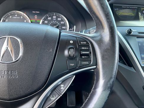 Used 2018 Acura MDX FWD w/ Advance Package image 22