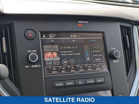 Certified 2024 Subaru Outback 2.5i image 23