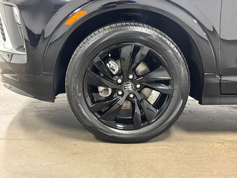 Used 2024 Buick Encore GX Sport Touring w/ Comfort Package image 11