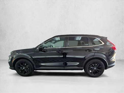 Used 2024 Honda CR-V Sport-L image 9