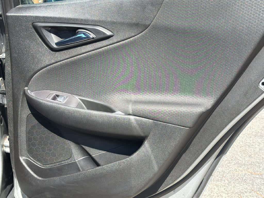 Used 2023 Chevrolet Malibu LT FWD image 16