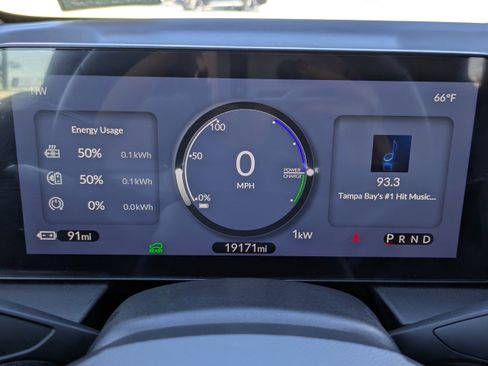 Used 2024 Honda Prologue Touring image 32