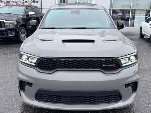 Certified 2024 Dodge Durango R/T w/ Tow 'N Go Package image 2