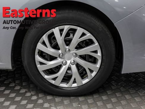 Used 2023 Subaru Impreza 2.0i image 30