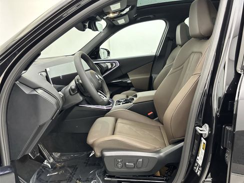 New 2026 BMW X3 xDrive30i AWD/4WD image 25