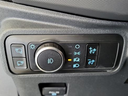 Used 2023 Ford Bronco Raptor AWD/4WD image 30
