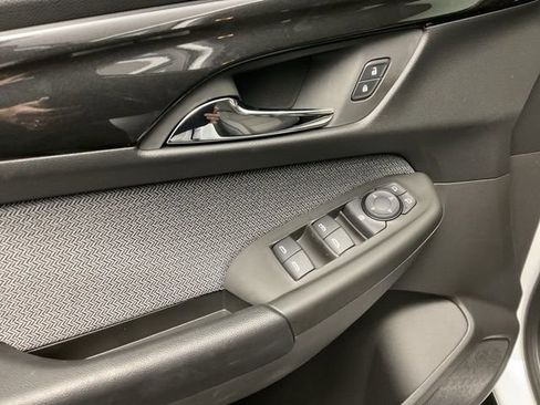 New 2026 Chevrolet TrailBlazer LS image 10