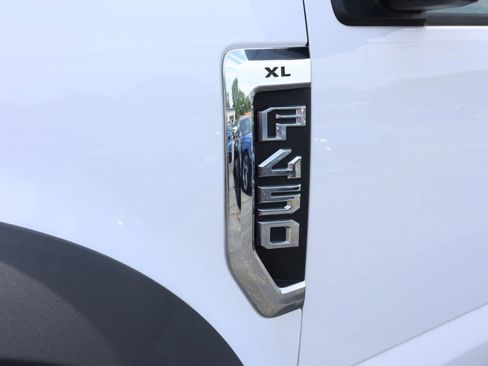 Used 2017 Ford F450 XL RWD image 13
