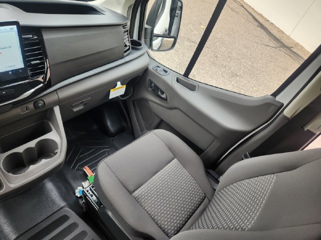 New 2026 Ford Transit 350 XLT AWD/4WD image 12