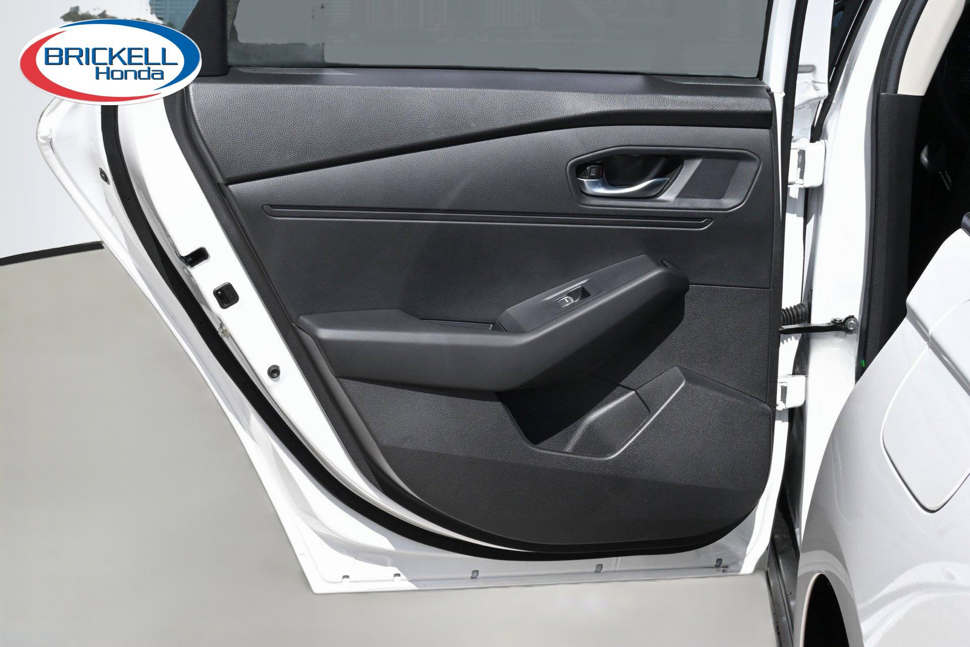New 2026 Honda Accord LX image 10