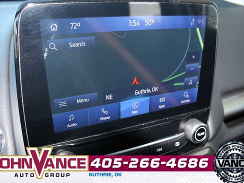 Used 2021 Ford EcoSport SE w/ SE Convenience Package image 30