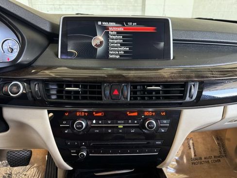 Used 2015 BMW X5 sDrive35i RWD image 22