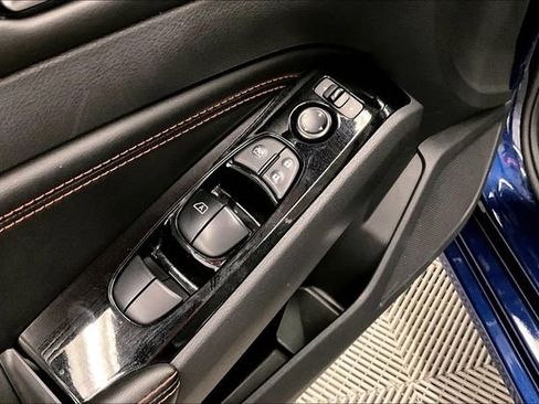 Used 2023 Nissan Altima 2.5 SR image 36