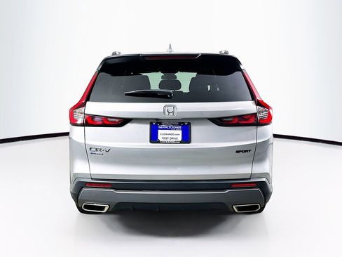 Certified 2023 Honda CR-V Sport image 15