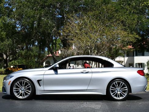 Used 2016 BMW 428i Convertible image 32