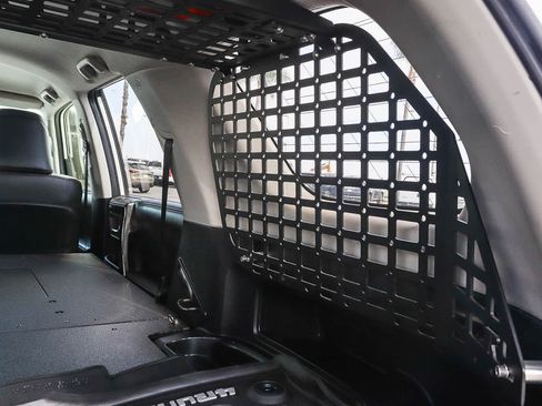 Used 2019 Toyota 4Runner TRD Off-Road Premium image 44