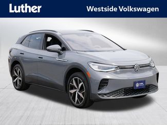 Certified 2023 Volkswagen ID.4 Pro S AWD/4WD video 1