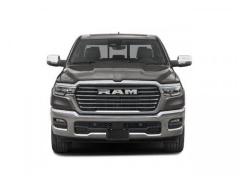 New 2026 RAM 1500 Laramie AWD/4WD image 7