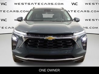 Used 2025 Chevrolet Trax LT w/ LT Convenience Package video 2