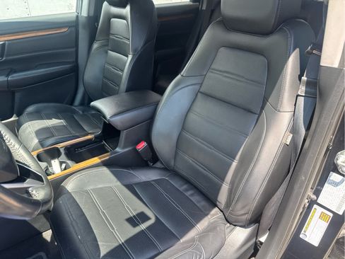 Used 2020 Honda CR-V Touring image 31