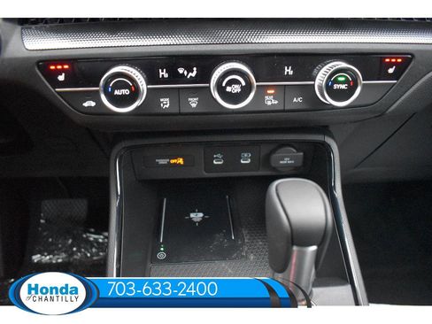 New 2026 Honda CR-V Sport image 16