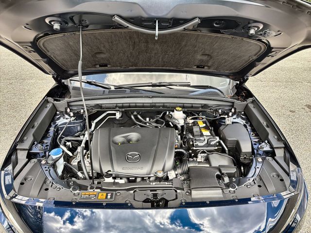 New 2026 MAZDA CX-5 AWD 2.5 S image 27