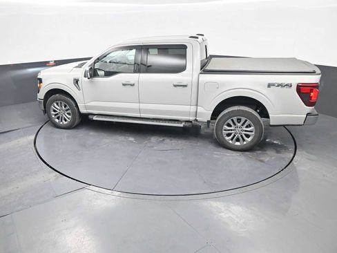 Used 2024 Ford F150 XLT w/ Equipment Group 302A MID image 30