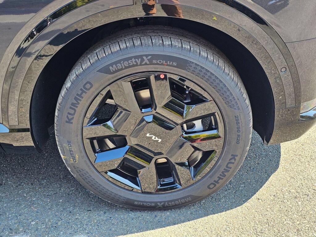 New 2027 Kia Telluride SX Prestige w/ Towing Package AWD/4WD image 34
