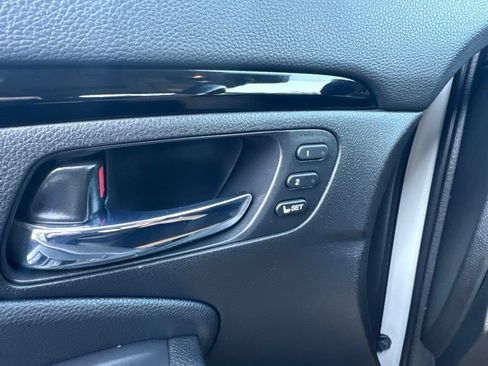 Certified 2017 Honda Ridgeline RTL-E image 26
