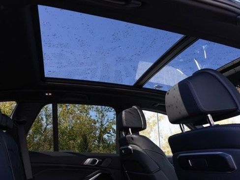 Certified 2026 BMW X5 xDrive40i image 27