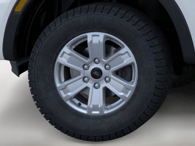 New 2026 Ford Ranger XL RWD image 19