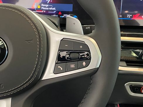 New 2026 BMW X7 xDrive40i w/ M Sport Package image 31