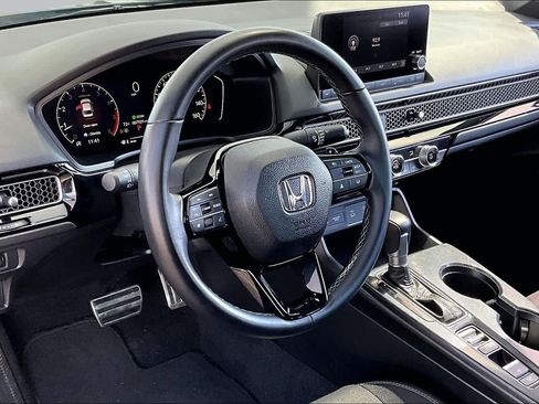 Certified 2026 Honda Civic Sport image 18