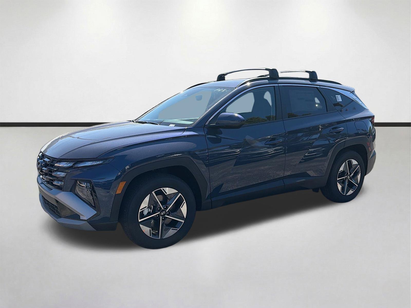 New 2026 Hyundai Tucson SEL FWD image 7