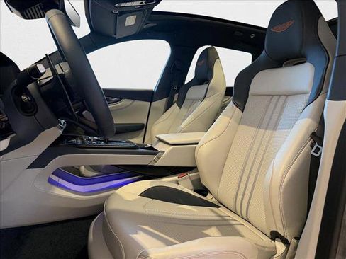 New 2025 Aston Martin DBX 707 image 11