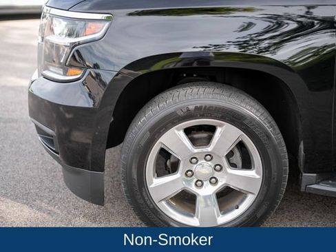 Used 2016 Chevrolet Suburban LT AWD/4WD image 9