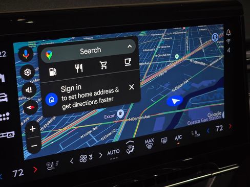 New 2024 Lincoln Nautilus Reserve w/ Equipment Group 203A image 28